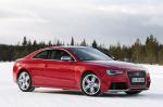 Audi RS5 Coupe 2012 года (WW)